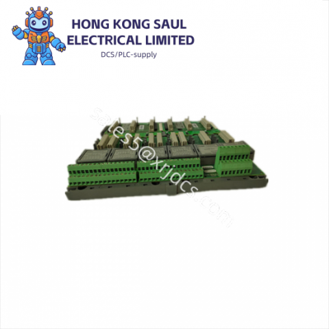 Emerson 44A286392-G01 Upgrade Kit Genius IC660BBA100 - Industrial Automation Module