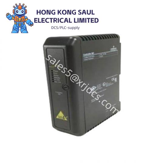 emerson_ve4022_m-series_profibus_dp_series_2_plus_interface_card.jpg EMERSON 5A26155G32 Industrial Control Module, Enhanced Performance for Modern Automation Systems