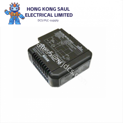 Emerson 3A98608G03 - Industrial Control Module