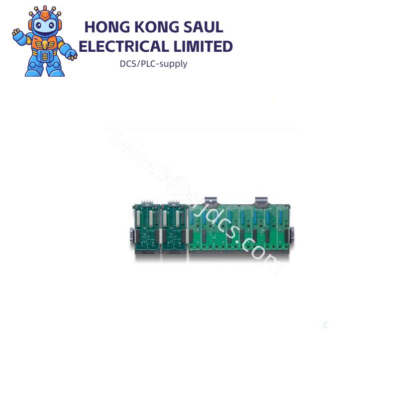 emerson_ve4050s2k1c1_i_o_interface_carrier.jpg Emerson IC200UEX212-24 - Industrial Control Module