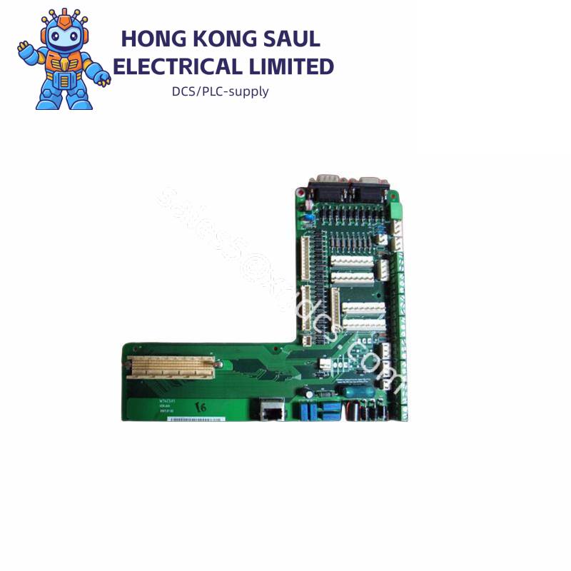 emerson_w74c5x1_signal_transfer_board.jpg Emerson W74C5X1 Power Monitoring Module for Industrial Control Systems