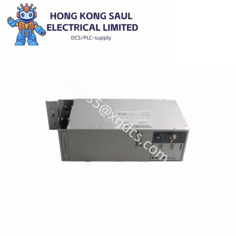 Emerson 4256A64G03 Industrial Control Module