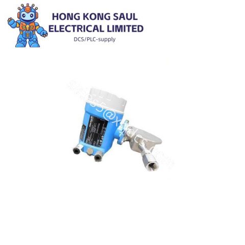 Endress+Hauser 83E08-1020/0 Flow Meter - Accurate Measurement Solution