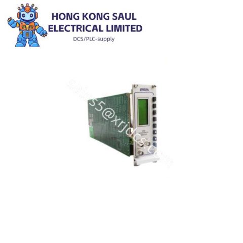 ENTEK EC6622HS Connector Cable, Reliable Industrial Connection Solution