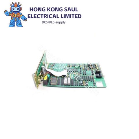 A-B C6652Series 6600 Dual Monitor - Reliable Industrial Control Solution