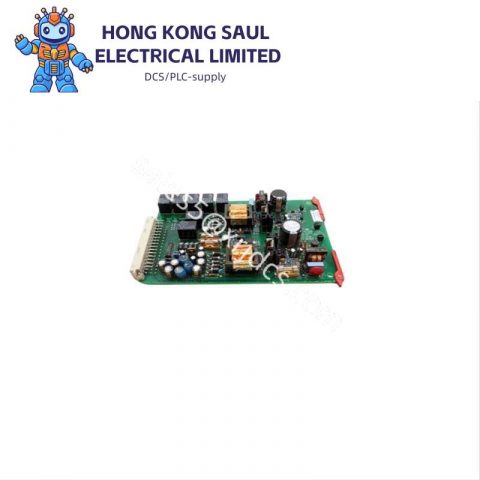 ENTEK EY-6691 Relay Card for Industrial PLCs