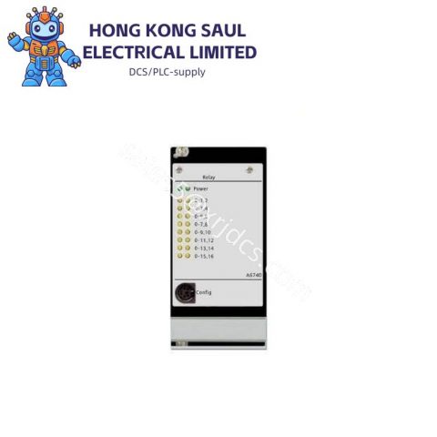 EPRO PR6424/033-110 Industrial Control Module