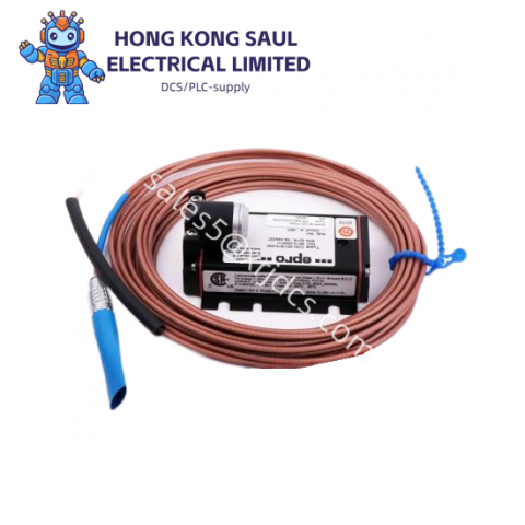 EPRO PR6424/000-12 Industrial Control Module