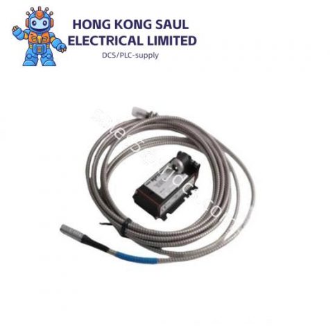 EPRO PR9670/000-000 Industrial Control Module