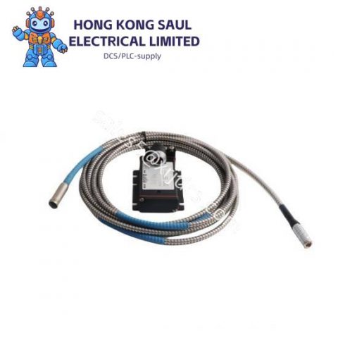 EPRO PR6423/100-110 - Industrial Automation Control Module, Optimized for Efficiency and Reliability