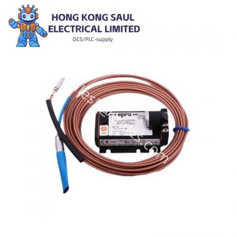 EPRO PR6424/211-110 Industrial Control Module