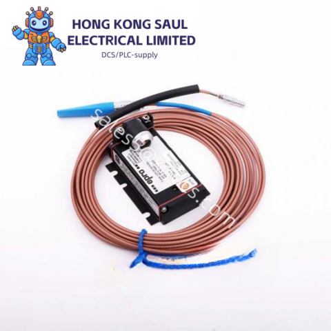 EPRO PR6424/005-000 Eddy Current Sensor Module