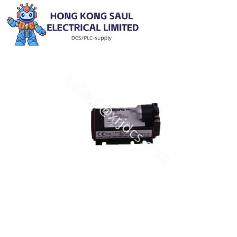 EPRO PR6423/034-110 Industrial Control Module - Direct Delivery