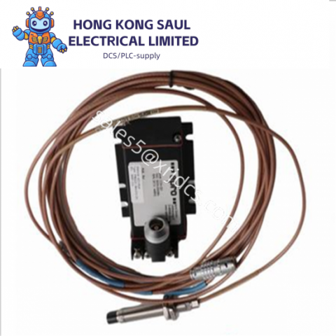 EPRO PR6424/104-121 Industrial Automation Module