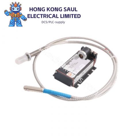 EPRO PR6424/006-121 Sensor Module