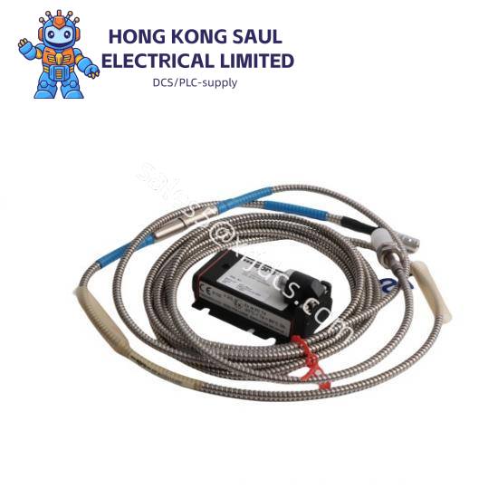 epro_pr6423_010-000_con021_emerson.jpg EPRO D100644 Controller Module, High Precision Industrial Automation Component