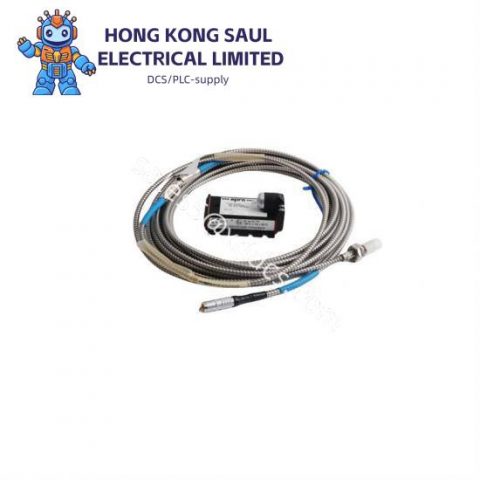 EPRO PR6424/073-110 Advanced Industrial Controller Module