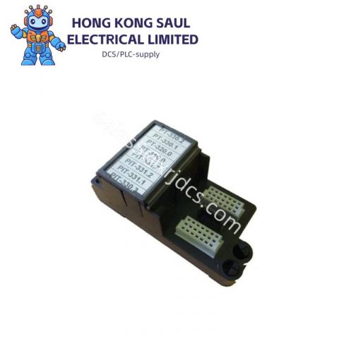 EPRO PR6423/010-110 Vibration Sensor Module