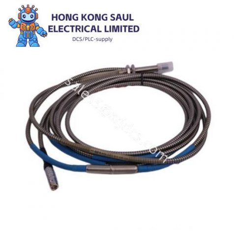 EPRO PR6423/013-000-CN Advanced Vibration Sensor - Precision Monitoring for Industrial Applications