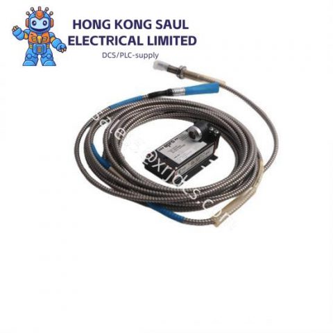 EPRO MMS3120/022-000 Controller Module for Industrial Automation