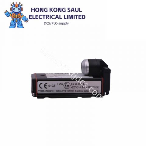 EPRO PR6424/066-110 Industrial Control Module