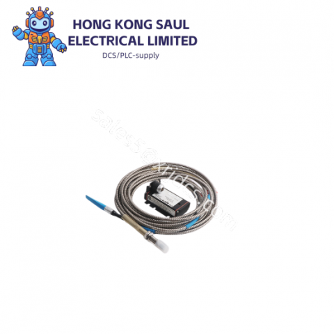 Raychem EMDR-10 Temperature Sensor Module