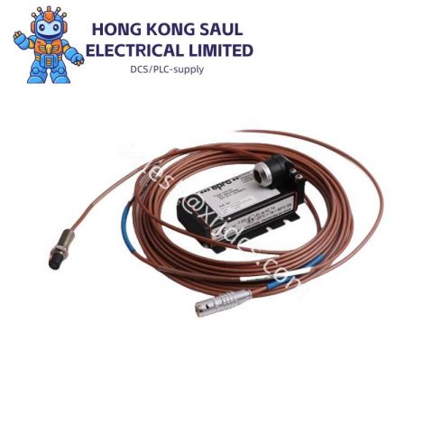 EPRO PR6424/180-110 Industrial Control Module