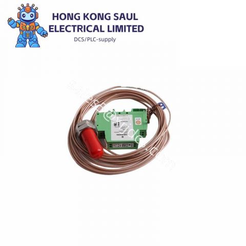 EPRO PR6424/016-120 Eddy Current Sensor Module for Industrial Control Systems