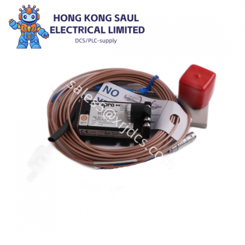 Emerson IMC-316P-X-DRRWhedco Motion Control IMC-D Series Servo Motor Controller, Enhanced, DeviceNet