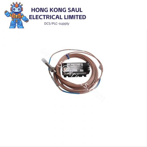 EPRO PR6423/229-110 Industrial Control Module