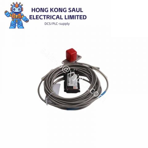 EPRO PR6423/016-040 - Industrial Control Module