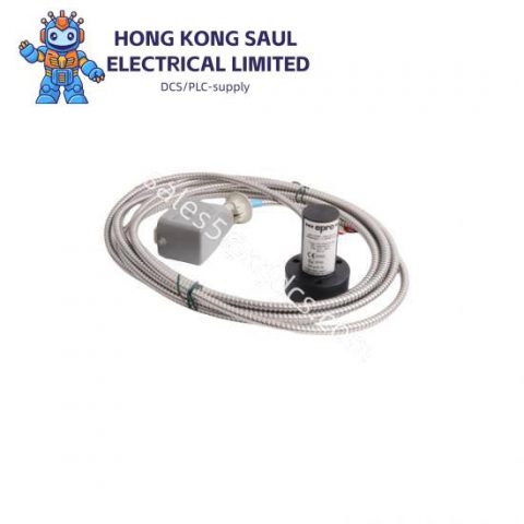 EPRO PR6423/187-110 Industrial Control Module