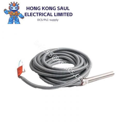 EPRO PR6423/007-030 PLC Module for Industrial Automation