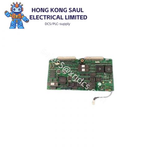 SOLA MCR 63-23-625-8 Power Supply Module, High Efficiency Industrial Control Component