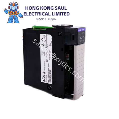 Beijer 04380A HMI Touch Screen Module