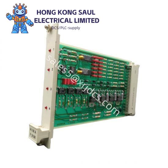 f3108_hima_output_amplifier.jpg HIMA F3318 Digital Input Module, Advanced Process Control Solution