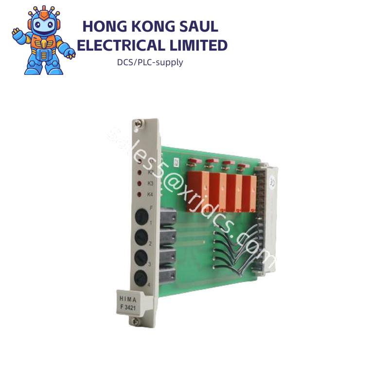 f3421_hima_digital_output_module.jpg HIMA F3421 Digital Output Module - Industrial Control Automation