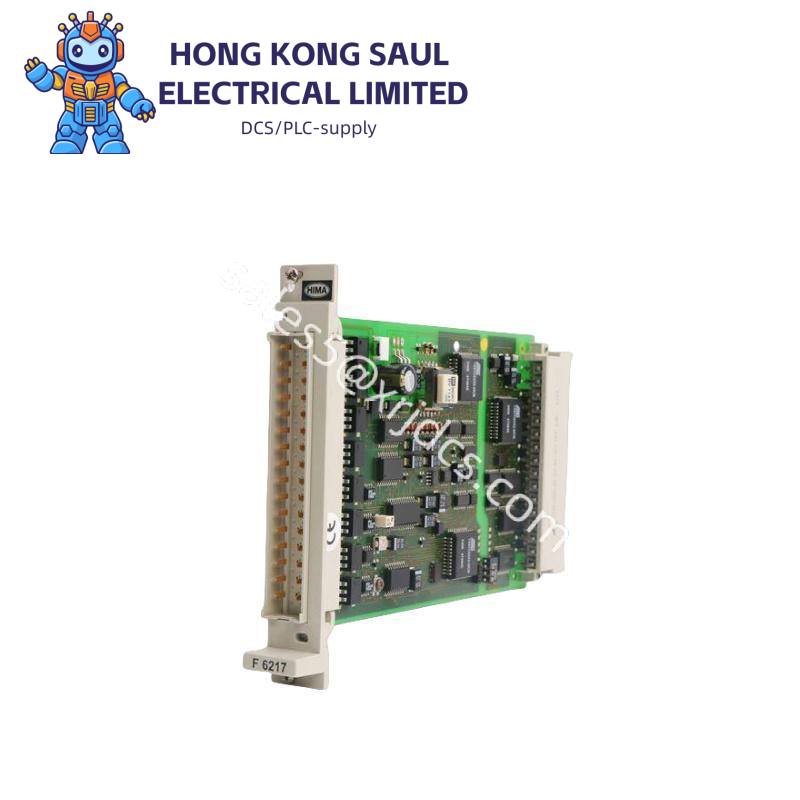 f6215_hima_hiquad_analog_input_modules.jpg HIMA F8601 Control Module Card for Industrial Automation Solutions