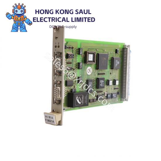 f_8621a_coprocessor_module_hima.jpg HIMA H51Q-HRS Industrial Control Module B5233-2 997205233