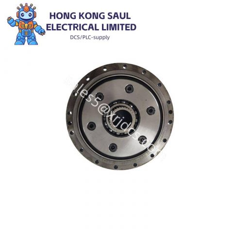 FANUC 2000iDA 97L-0218-0929#450N-270 Industrial Speed Reducer