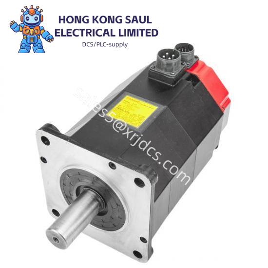 fanuc_a06b-0501-b002_servo_motor_ge.jpg Fanuc A20B-2900-0102 System Control Module with Serial Spindle, Enhanced Performance and Reliability