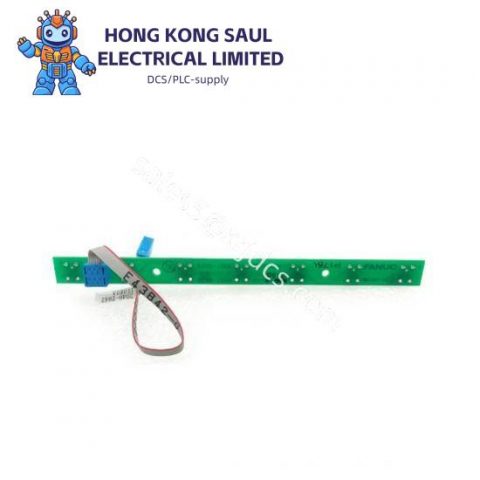 Fanuc MAX-4/11/03/016/08/1/0/00 High Performance Control Module