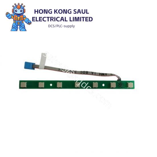 fanuc_a20b-1006-0270_keyboard_panel.jpg Siemens SIMATIC S7 SM 321 DIGITAL INPUT MODULE 6ES7321-7RD00-0AB0, Optical Isolation, 4 Channels, 24V DC, NAMUR/DIN 19234 Certified