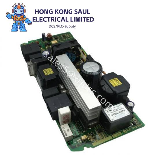 fanuc_a20b-2101-039_circuit_board_ge_a20b-2101-0390-1.jpg TRICONEX 2101 MP2101 Industrial Control Module
