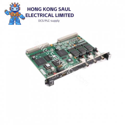 FANUC A16B-2203-0073-02A Main Board / PLC - Industrial Automation Control Solution