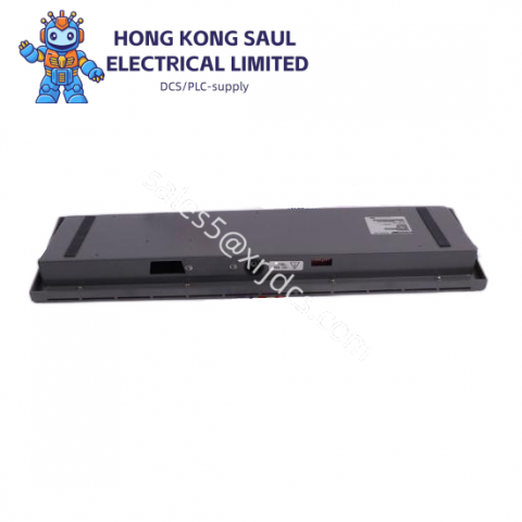 FOXBORO P0926CB High-Performance Process Control Module