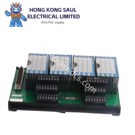 fbm242_p0916ng_foxboro_output_switch-1.jpg FOXBORO 760CNAAT2 High-Performance Control Module for Industrial Automation