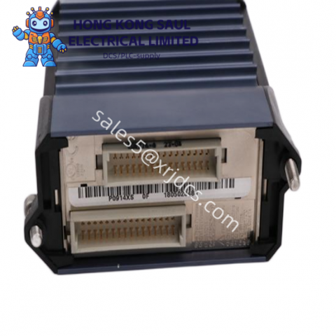Foxboro P0900VN - Reliable Process Control Module