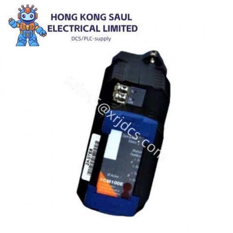 FOXBORO P0903ZQ IPM3A System Module