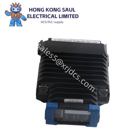 fcp270_controller_foxboro_1.jpg Foxboro FCP270 P0917YZ Industrial Control Module